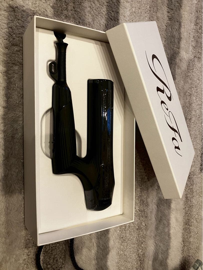 リファビューテックドライヤースマートダブル