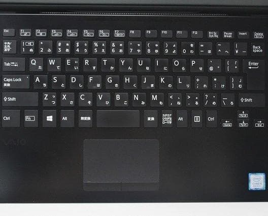 【訳アリ】VAIO/第8世代/win11/VJPK/i5/バックライトキー仕様