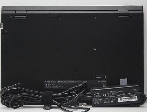 【訳アリ】VAIO/第8世代/win11/VJPK/i5/バックライトキー仕様