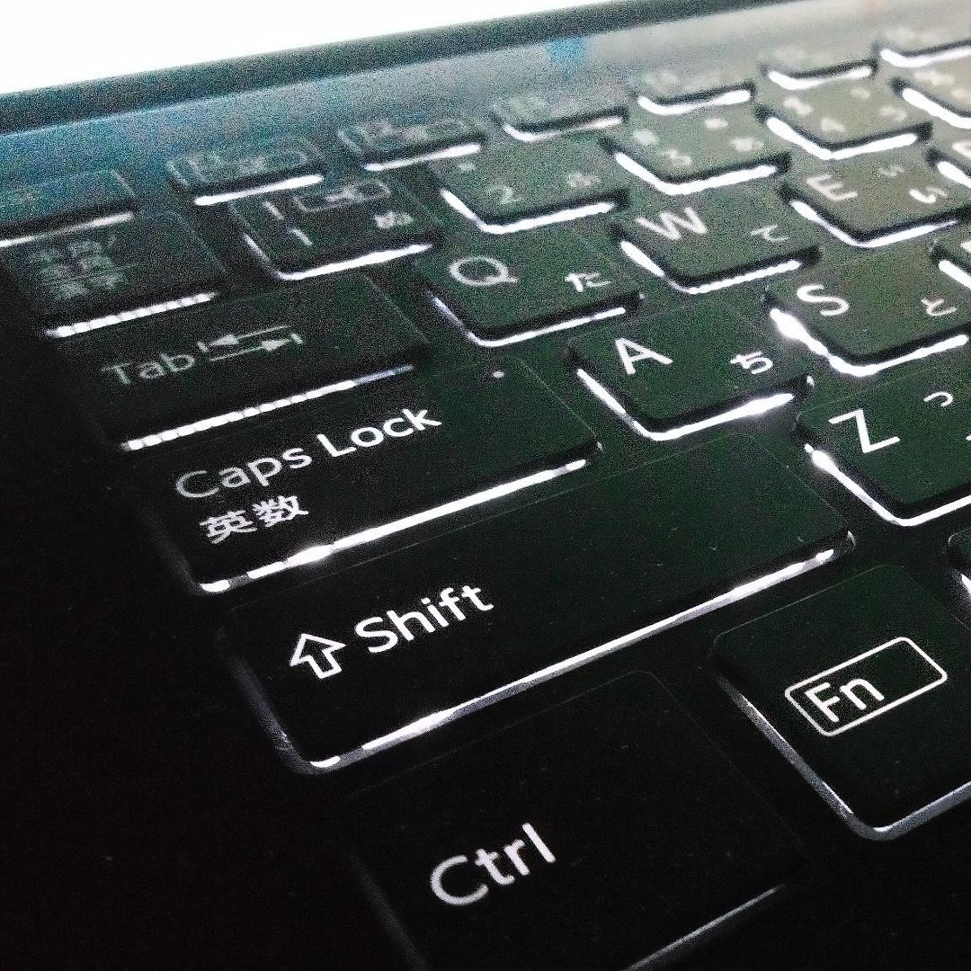 【訳アリ】VAIO/第8世代/win11/VJPK/i5/バックライトキー仕様