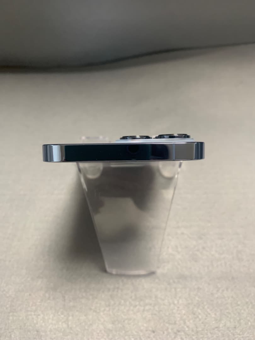超美品 Appleストア版 SIMフリー iPhone13 Pro 512GB