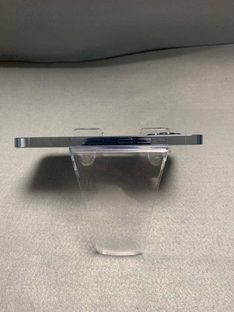 超美品 Appleストア版 SIMフリー iPhone13 Pro 512GB