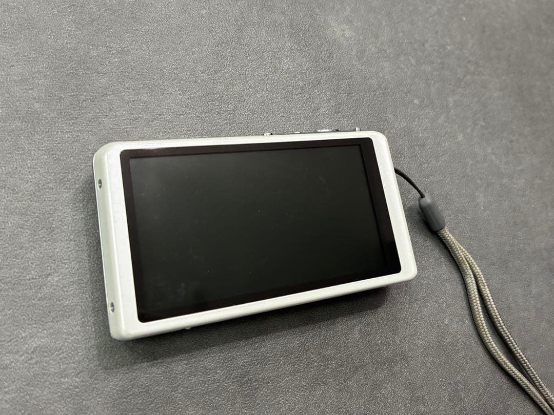 LUMIX DMC-FX77 コンパクトデジタルカメラ