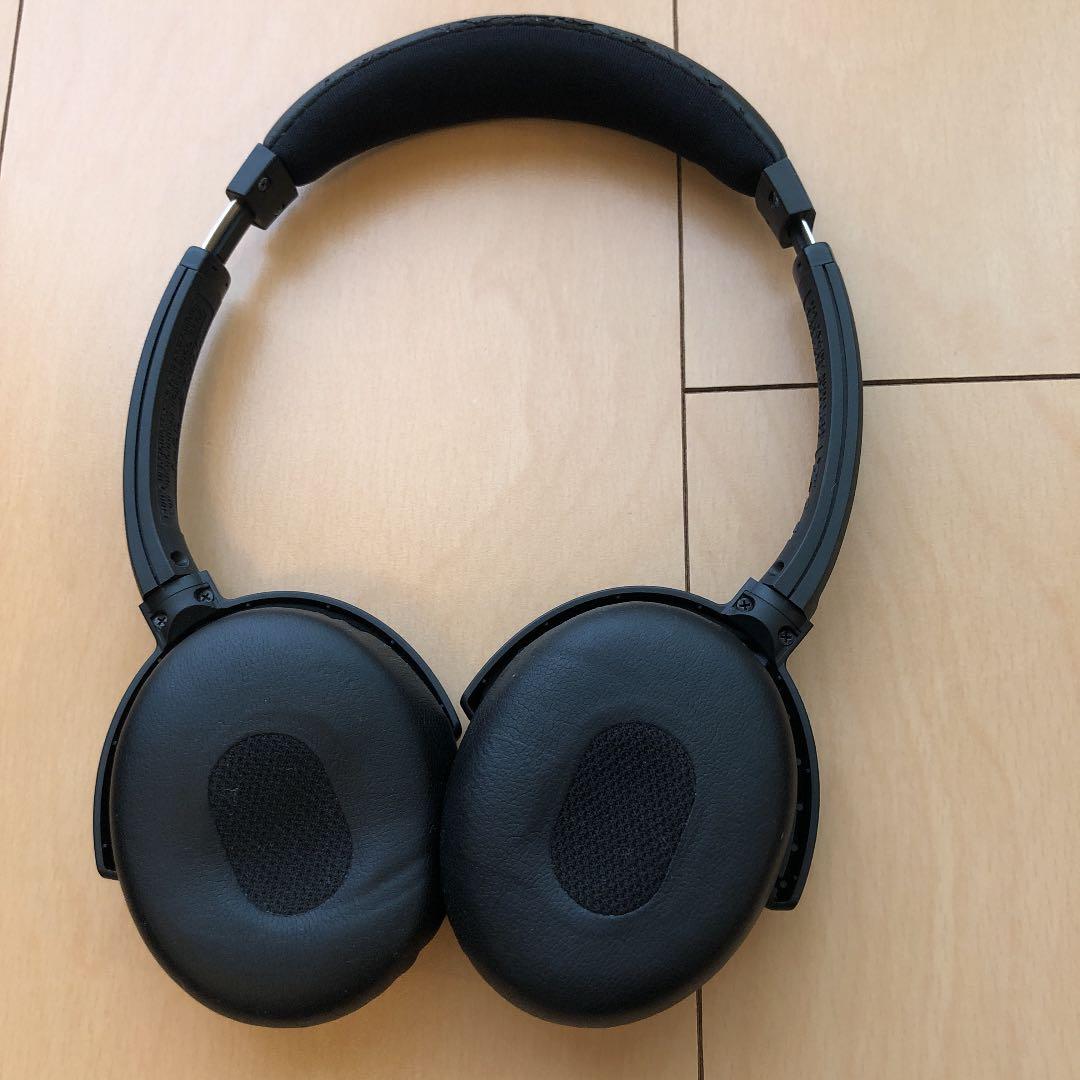 BOSE ヘッドホン