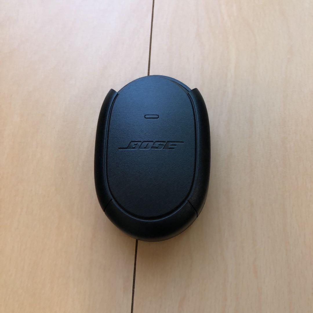 BOSE ヘッドホン