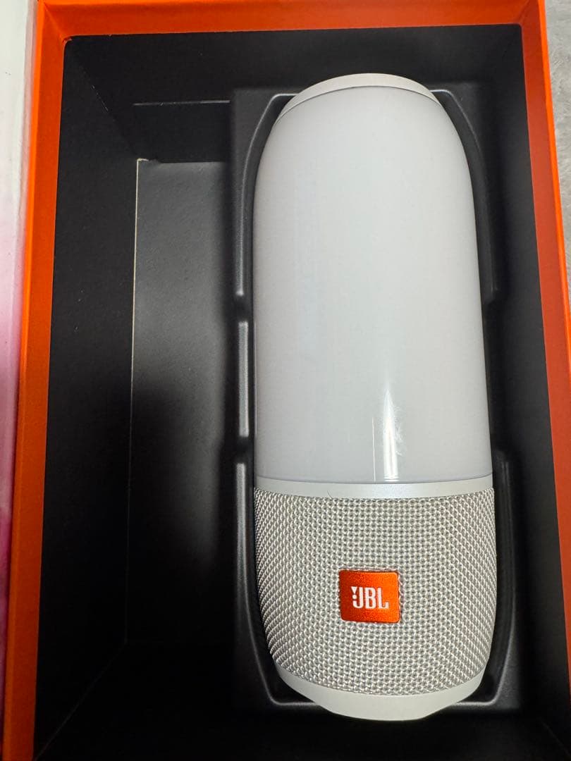 JBL PULSE 3 ポータブルBluetoothスピーカー