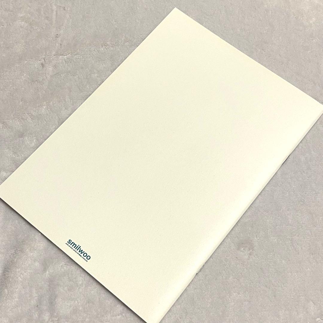 公式 チョンイル チョン・イル ファンクラブ smilwoo 会報誌 まとめ売り