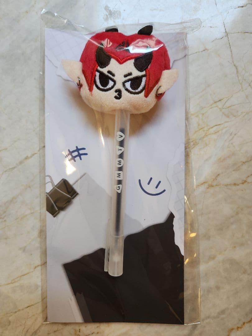 PerthSanta FANIVAL 公式グッズ SET GMMTV