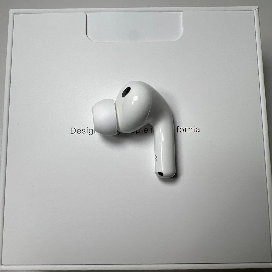 Apple AirPods Pro 第3世代 右耳 A3063 未使用 75