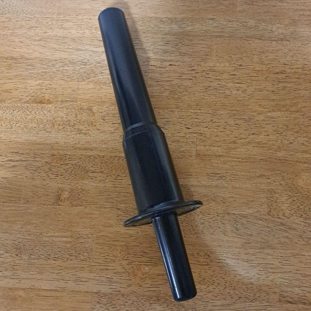 Vitamix VM0111付属 2Lコンテナ＆タンパー