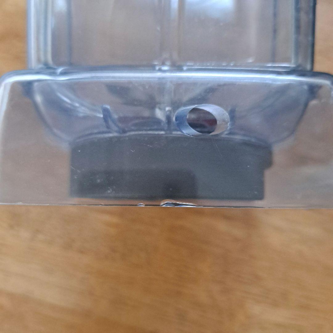 Vitamix VM0111付属 2Lコンテナ＆タンパー