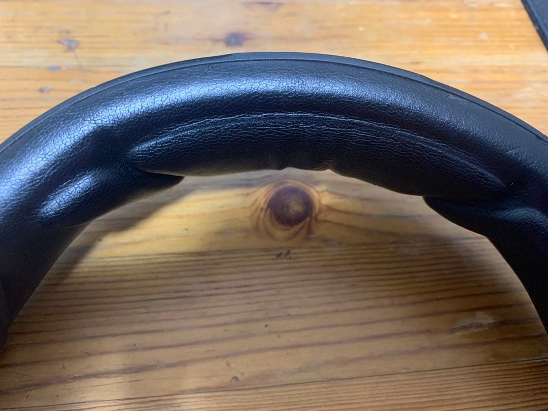 JBL Quantum One ゲーミングヘッドセット