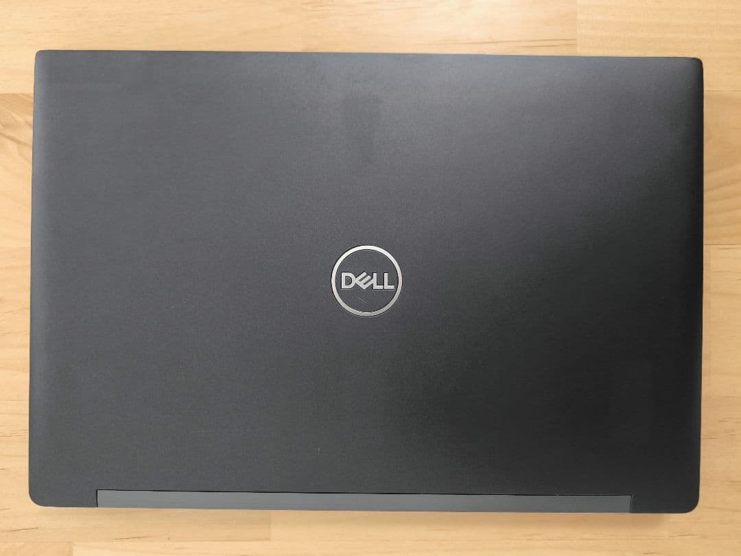 Latitude 7390 ノートPC│Windows11・Corei5第8世代