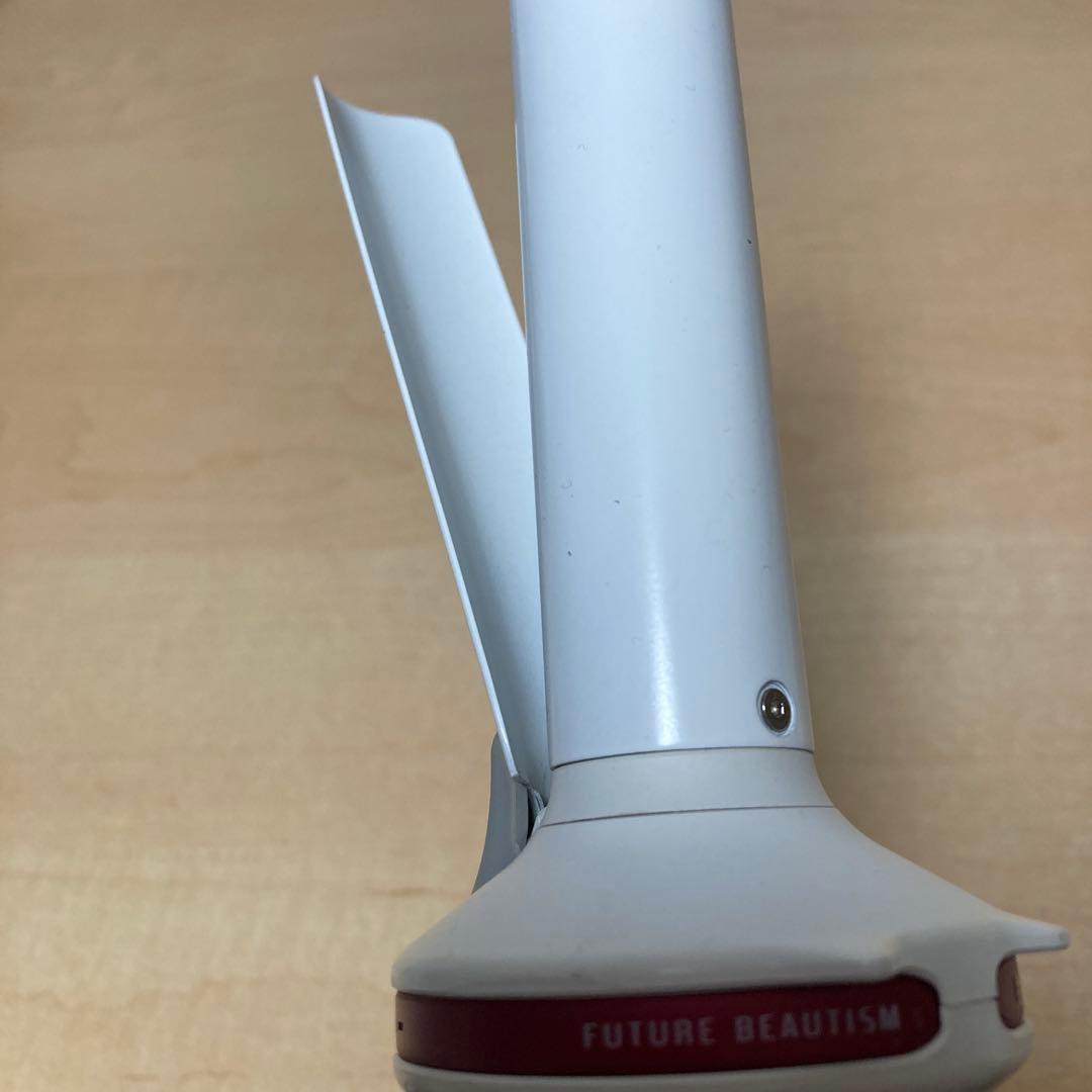 リュミエリーナ ヘアビューロン カールアイロン 26.5mm HBRCL-GS