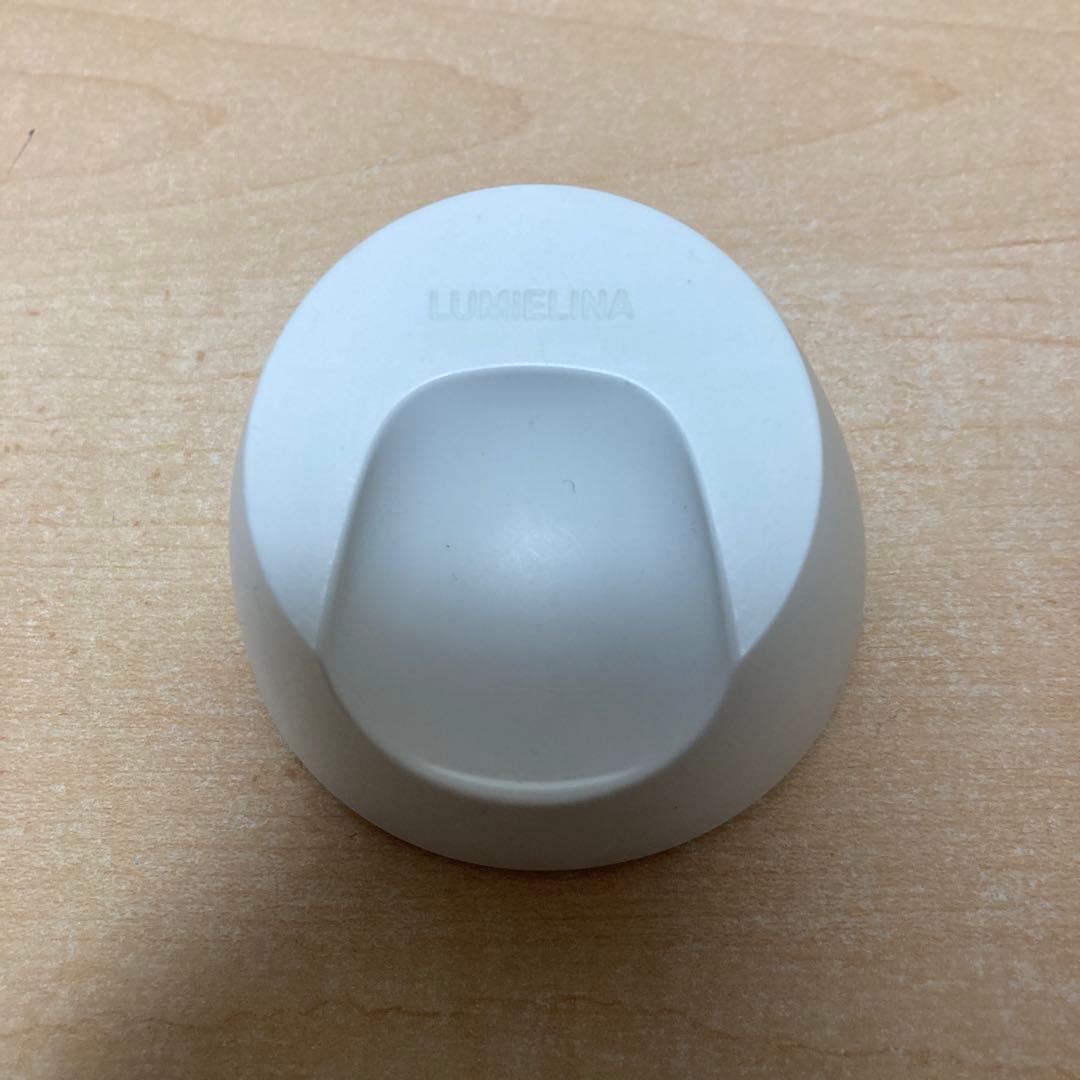 リュミエリーナ ヘアビューロン カールアイロン 26.5mm HBRCL-GS