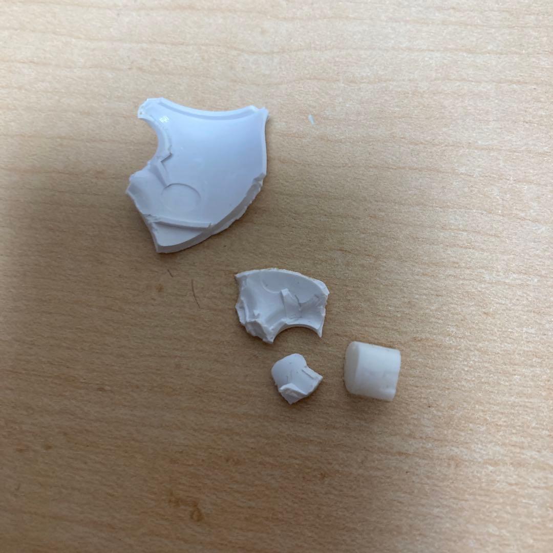 リュミエリーナ ヘアビューロン カールアイロン 26.5mm HBRCL-GS