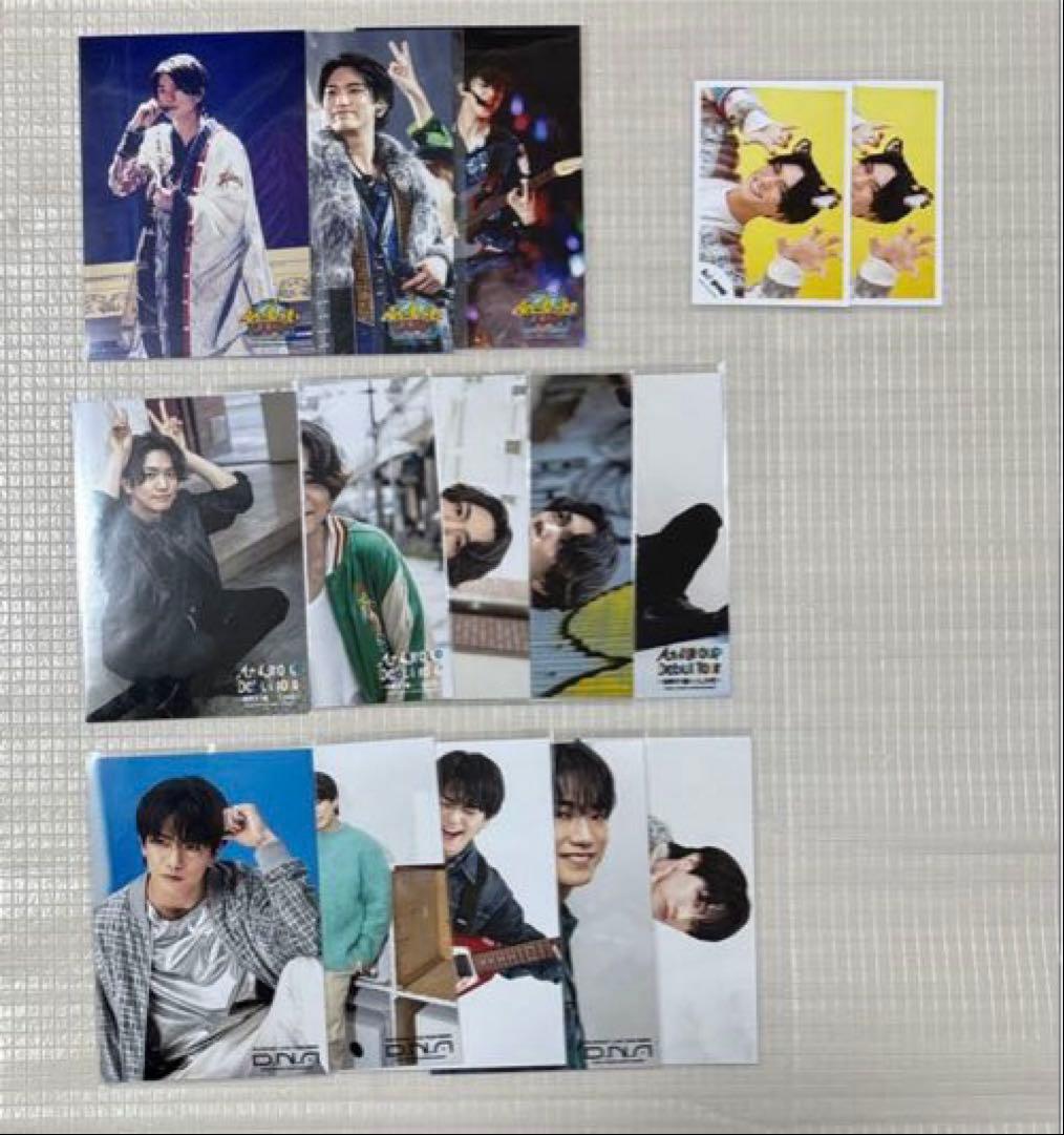 正門良規 公式写真 563枚 まとめ売り