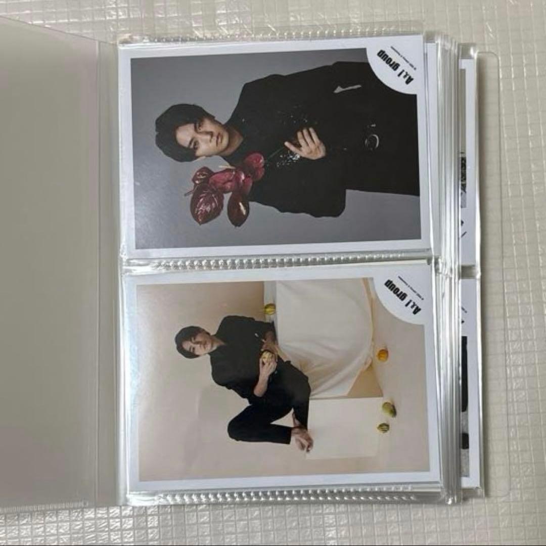 正門良規 公式写真 563枚 まとめ売り