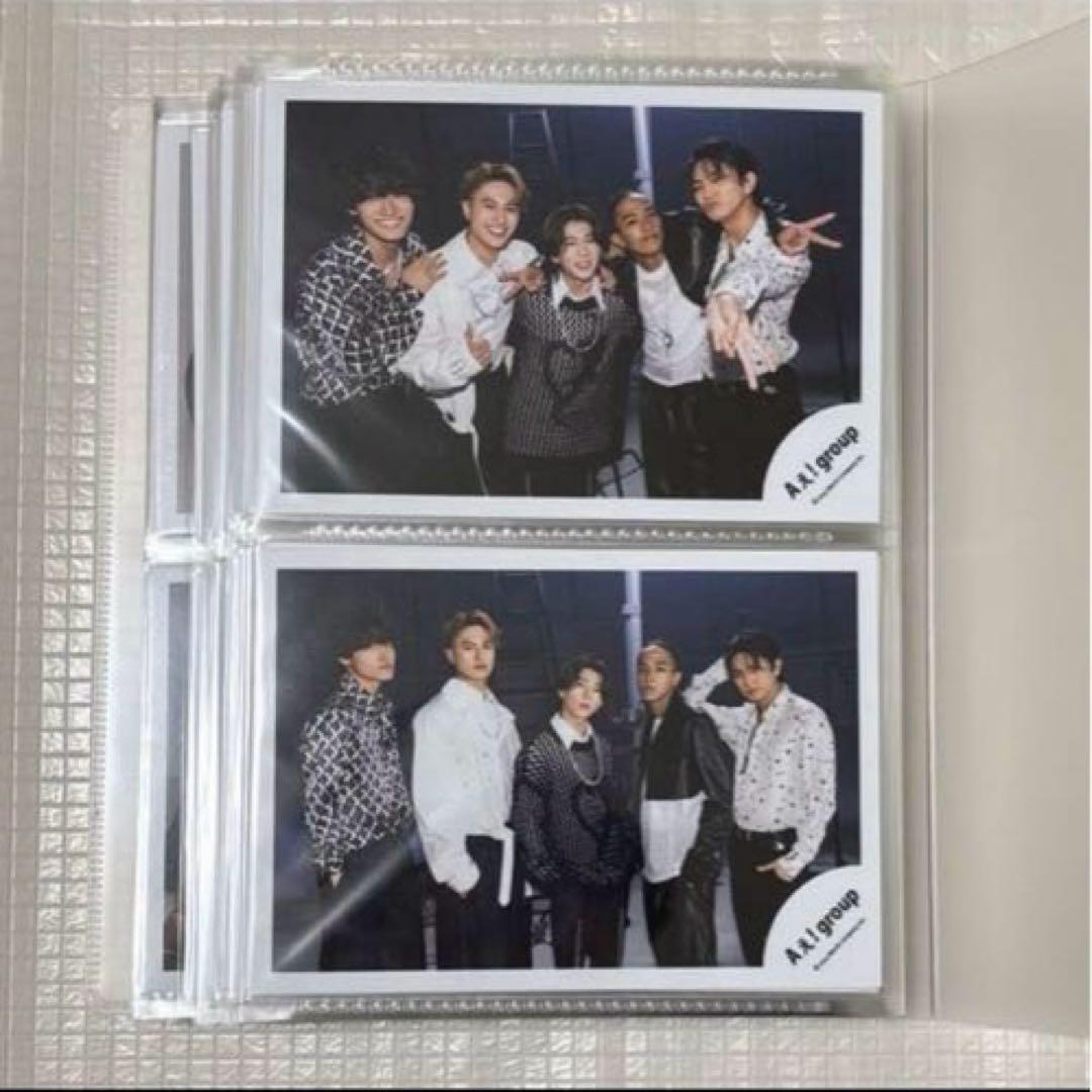 正門良規 公式写真 563枚 まとめ売り