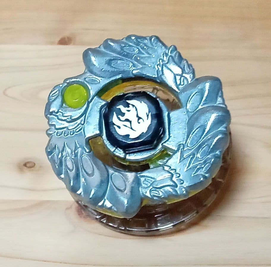 【希少】メタルファイト　ベイブレード　シーフフェニック