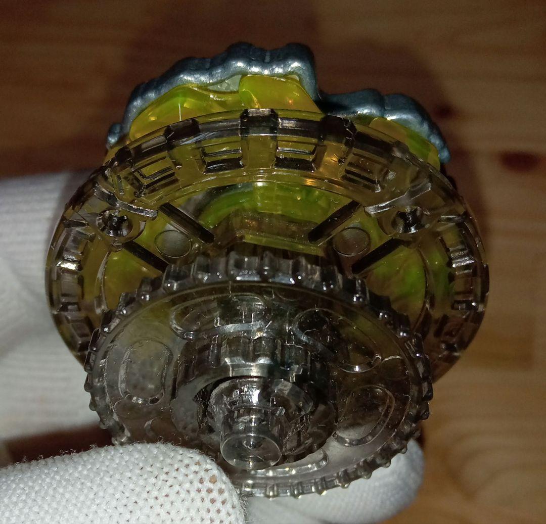 【希少】メタルファイト　ベイブレード　シーフフェニック