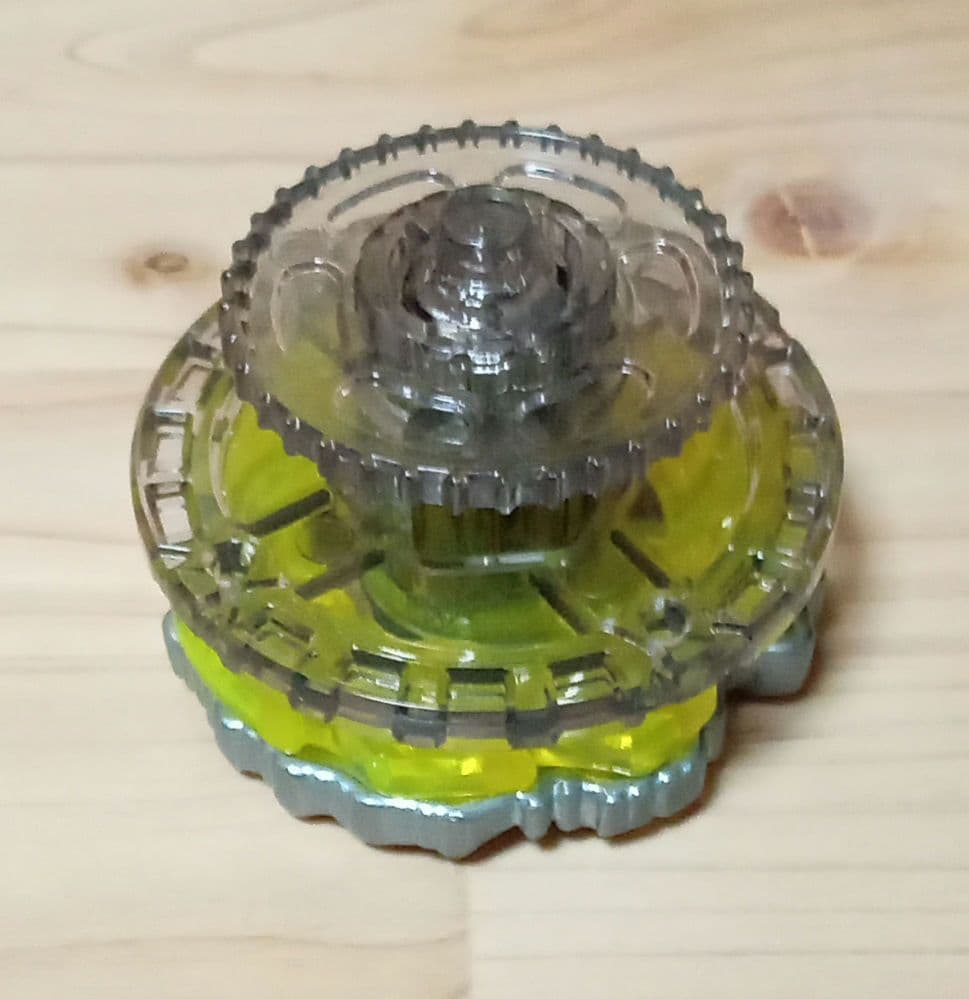 【希少】メタルファイト　ベイブレード　シーフフェニック