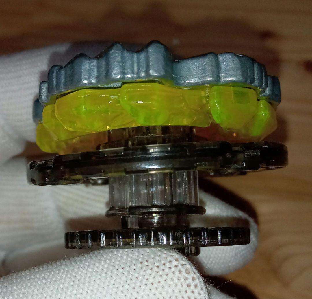 【希少】メタルファイト　ベイブレード　シーフフェニック