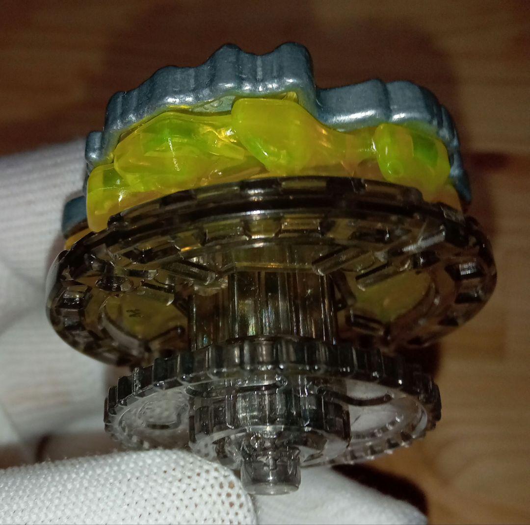 【希少】メタルファイト　ベイブレード　シーフフェニック