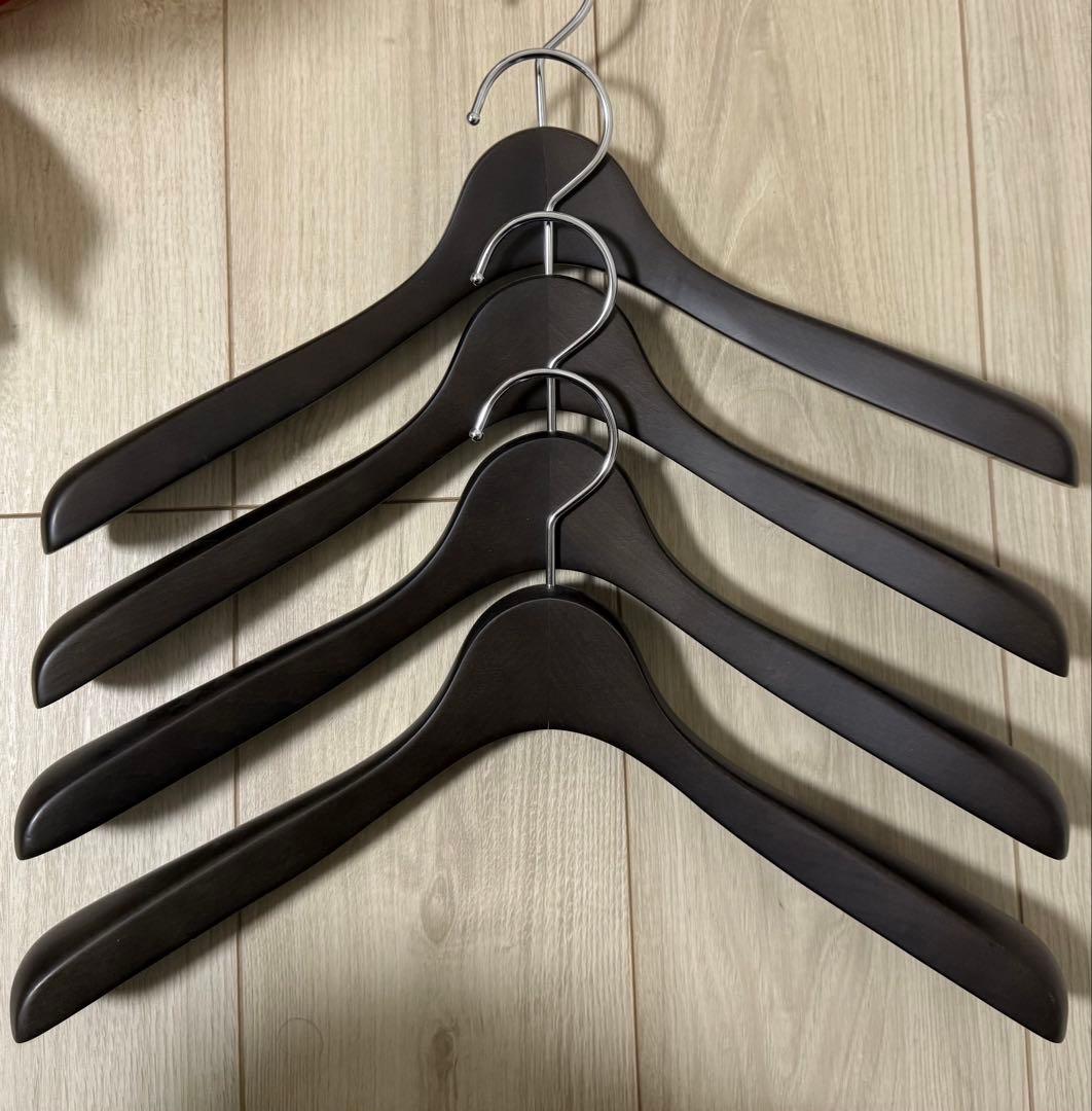 NAKATA HANGER ナカタハンガー　ジャケットハンガー