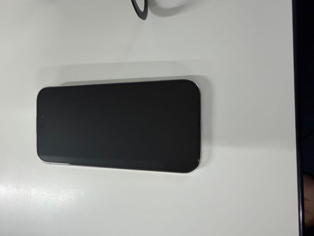 スマートフォン本体 Apple iPhone 16Pro 256GB