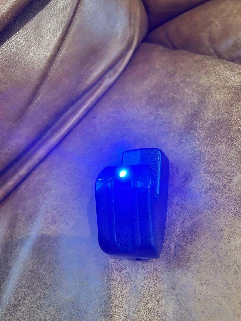 E-Bow Plus ギターエフェクター　美品