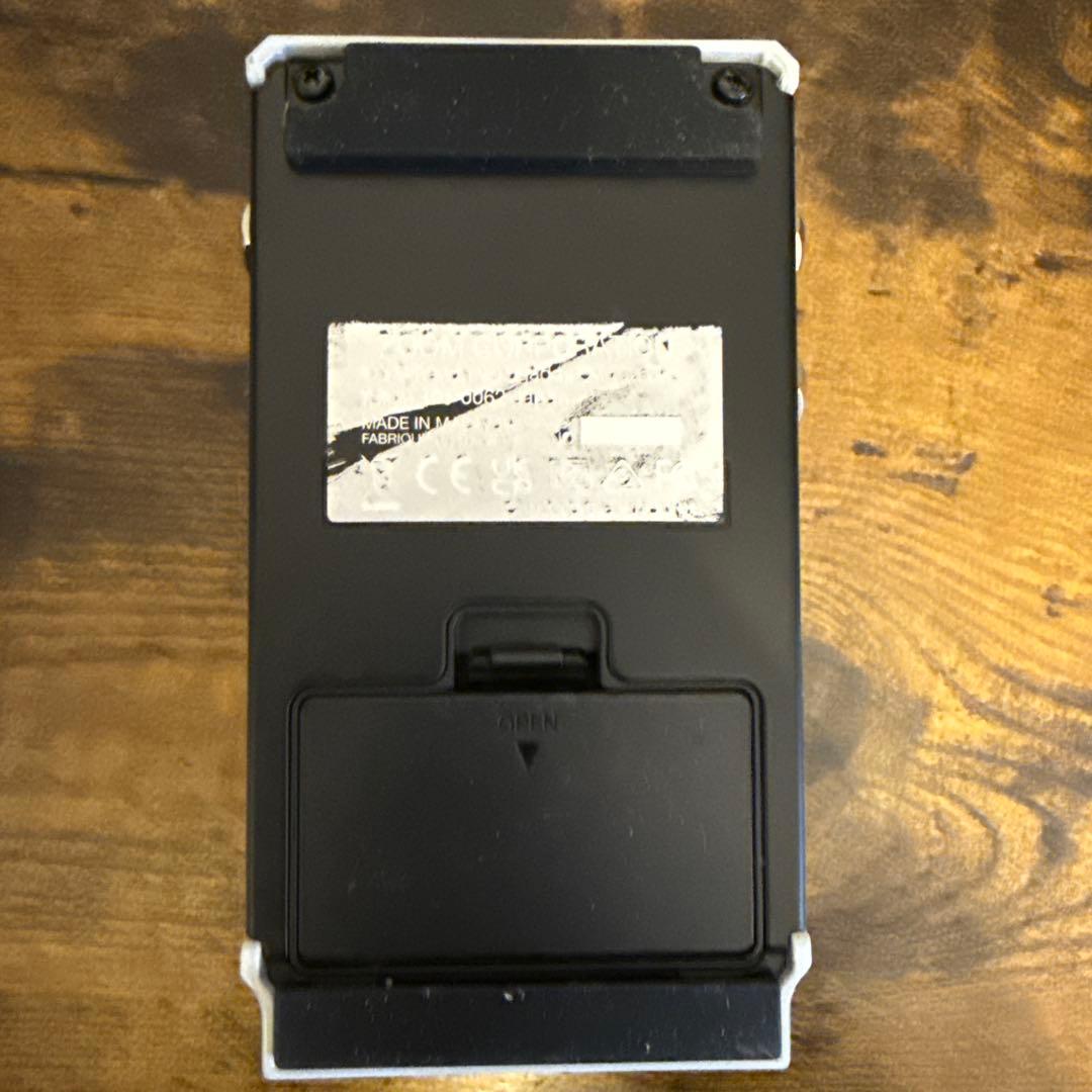 ギター ZOOM MULTI STOMP MS-50G+