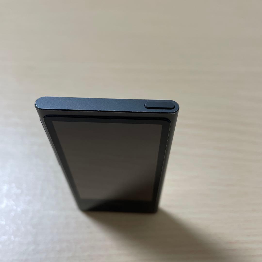 Apple iPod nano 第7世代 16G 動作確認済　ブラック
