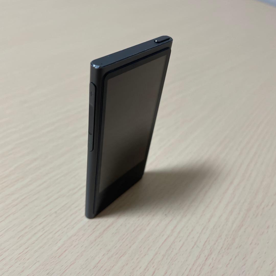 Apple iPod nano 第7世代 16G 動作確認済　ブラック