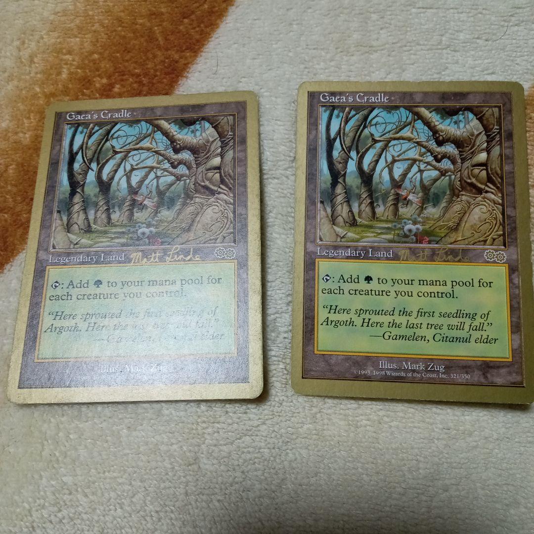 MTG　金枠　Foil　まとめ売り