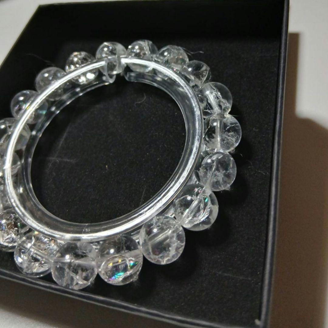 7つの願いを叶えてくれる　パワーストーンブレスレット