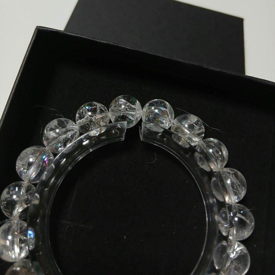 7つの願いを叶えてくれる　パワーストーンブレスレット