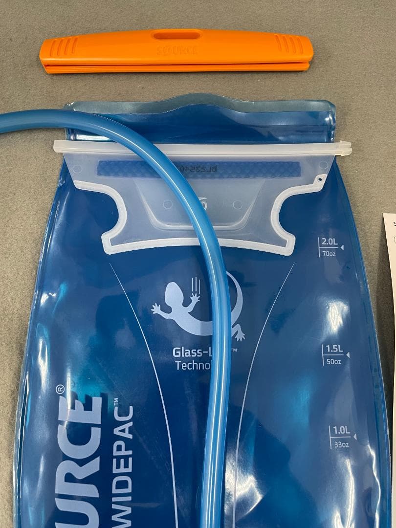 【未使用】Warrior Assault Systemsハイドレーションキャリア