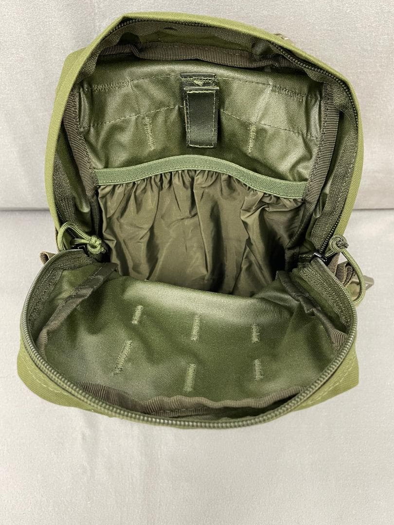 【未使用】Warrior Assault Systemsハイドレーションキャリア