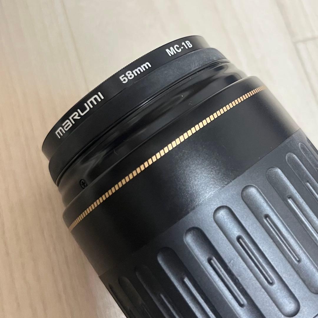 デジタルカメラ Canon EF 100-300mm F 4.5-5.6 ULTRASONIC