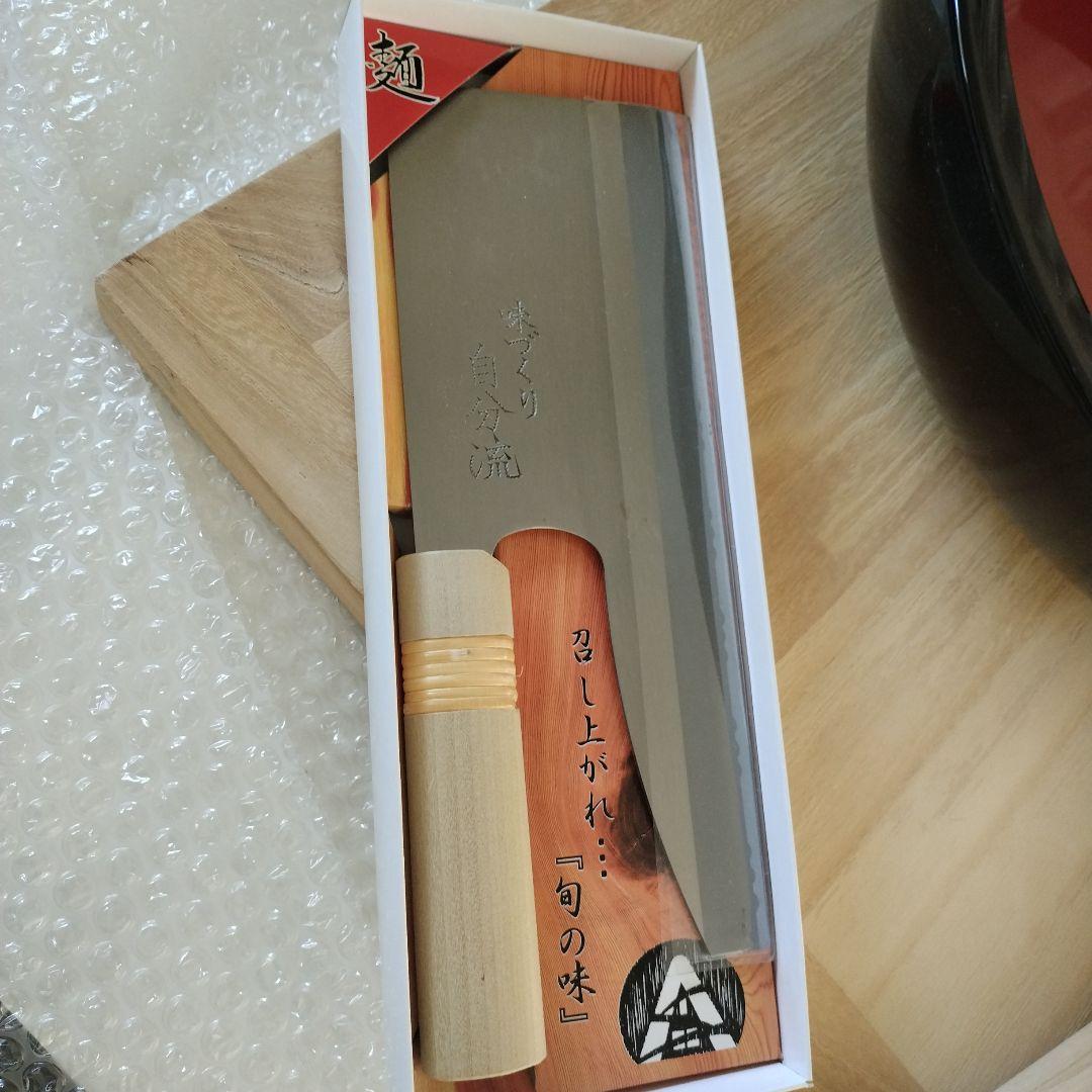 手打ち蕎麦道具一式
