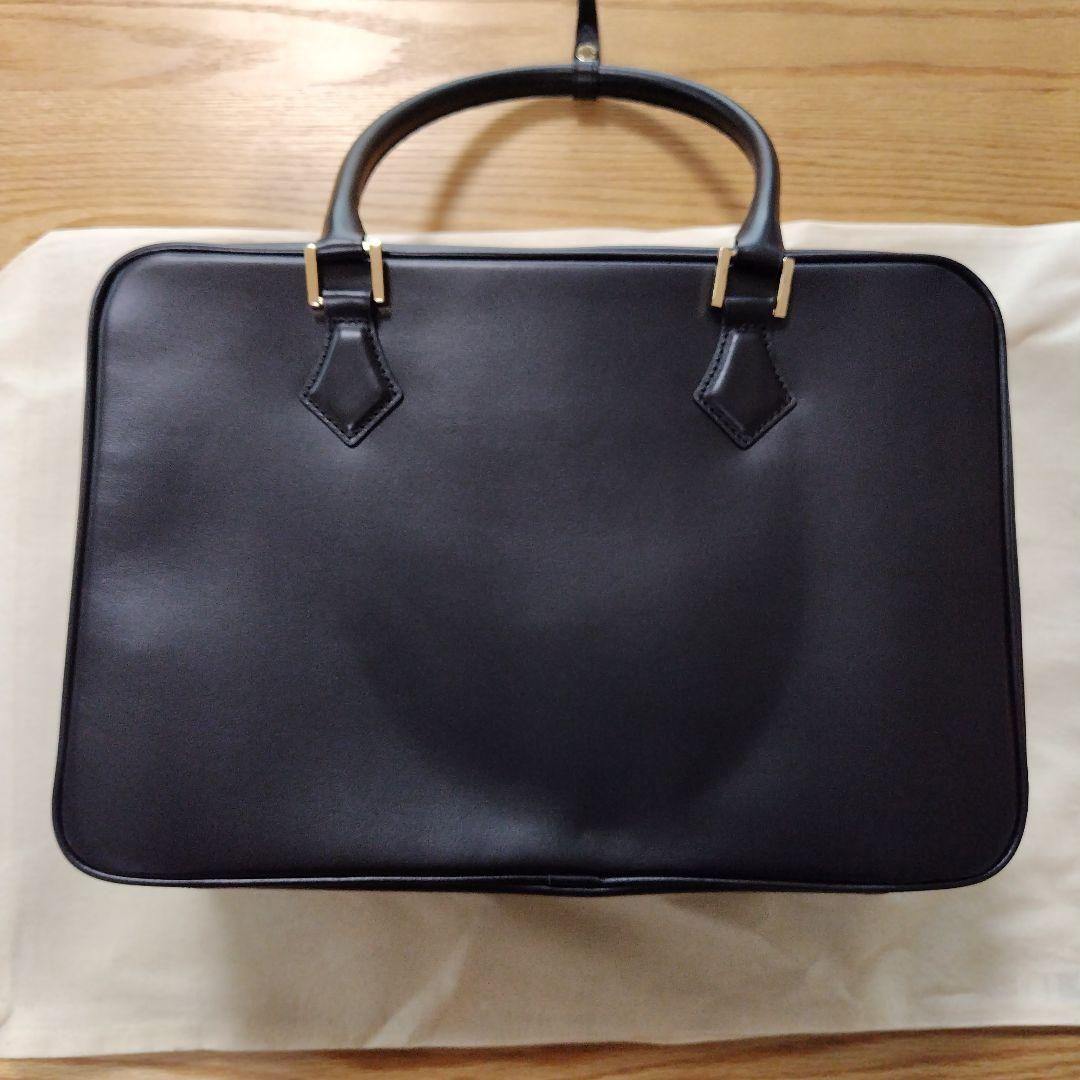 東京ディバンカー　DARKWICKレザーバッグTD × DB VY1