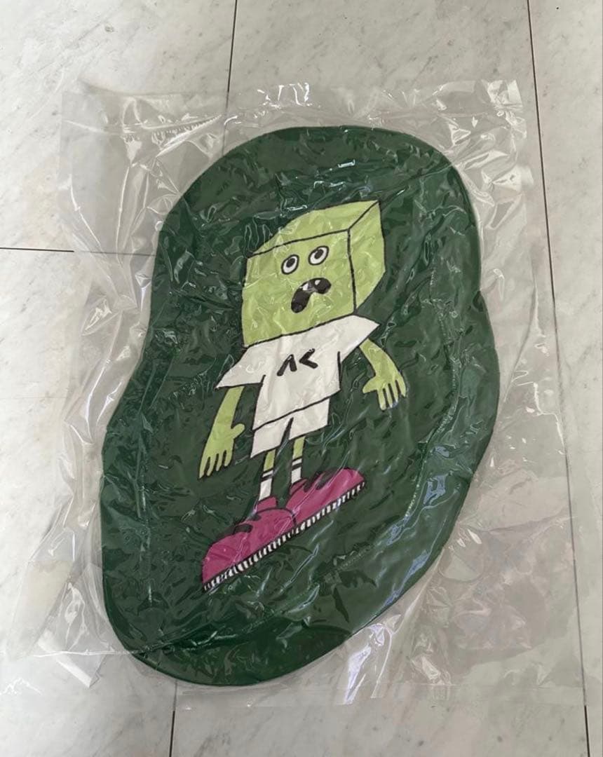 足立佳奈　グッズ等　 【サイン入り多数】