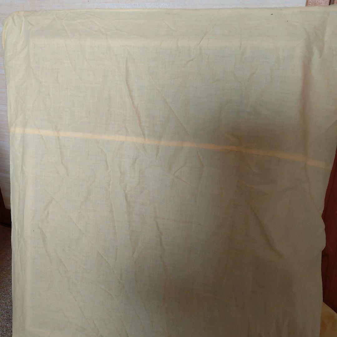 油絵．陽春・岩崎行雄画・額は少々傷み有写真を良く見てお求め下さい黄袋、タトウ入り