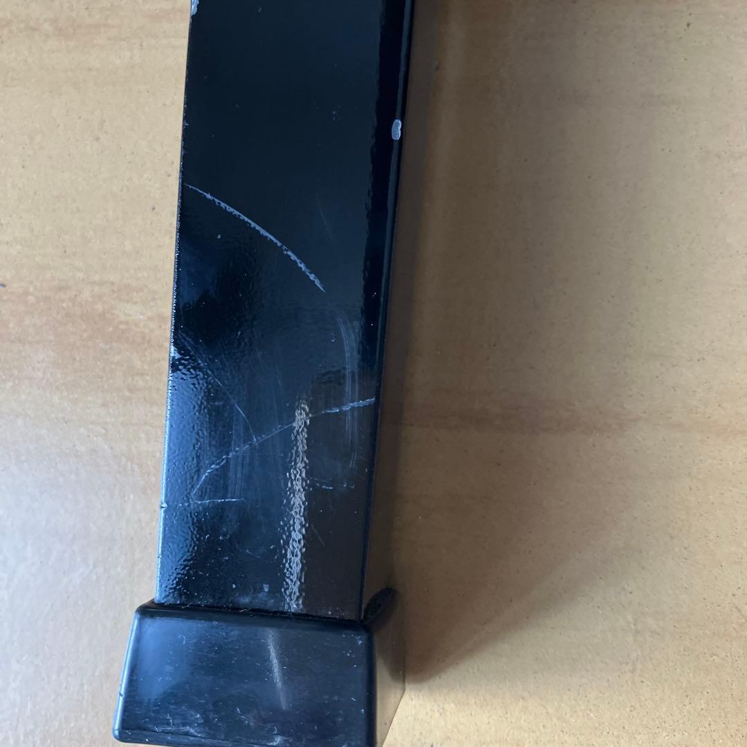 ピアノ椅子 高さ調整46〜53cm・補助台 足台　2点セット