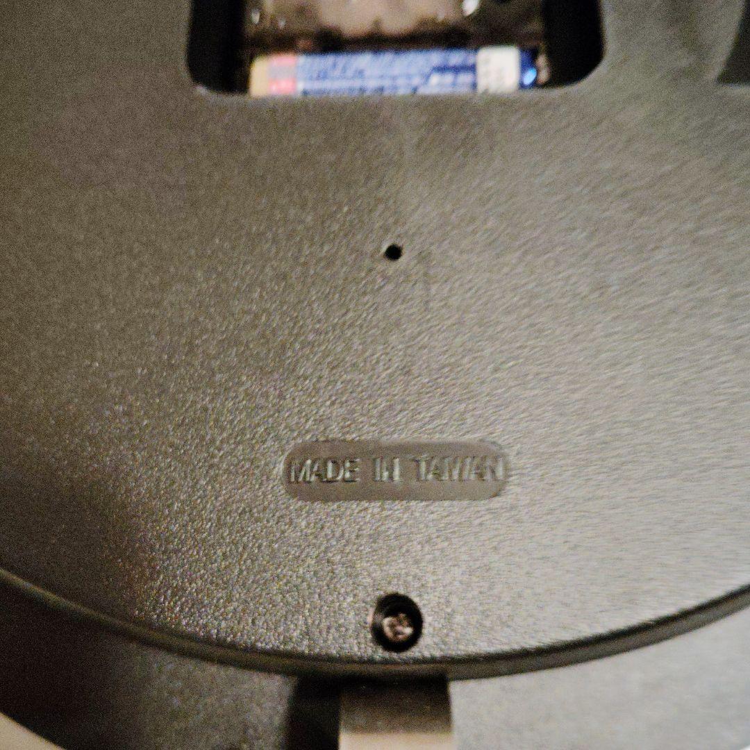 DULTON 掛時計 スクエア クリーム色