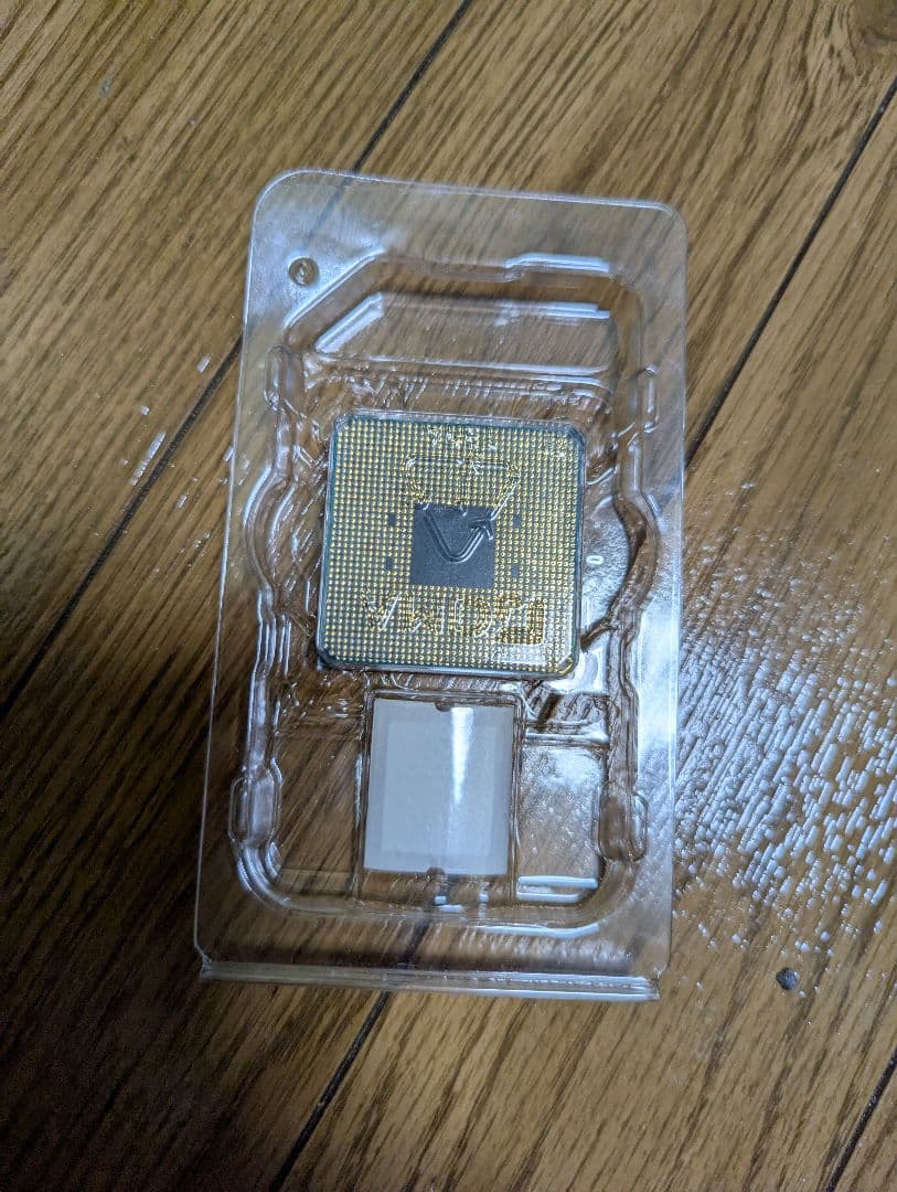 CPU amd ryzen5 5500 am4 zen3