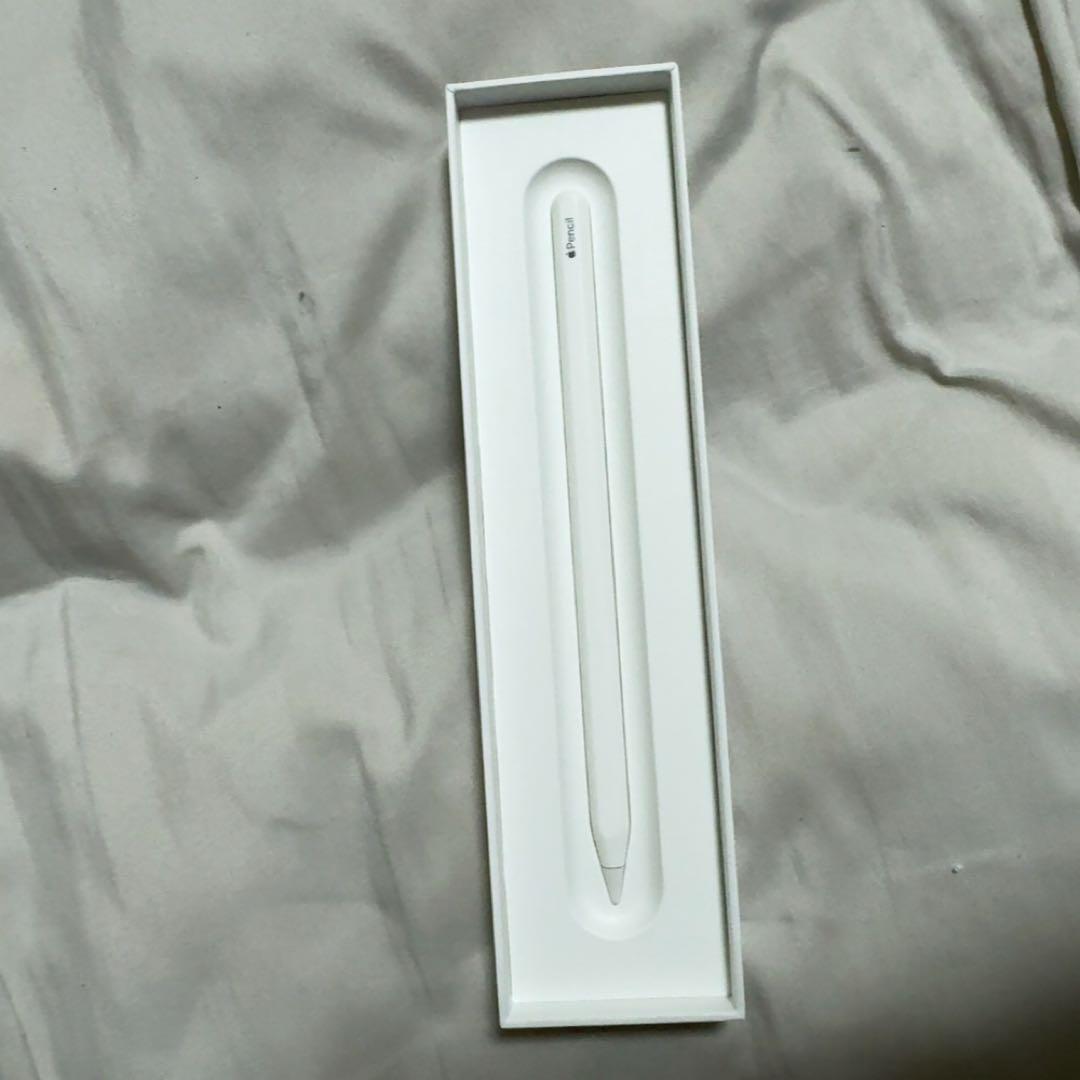 iPad Air 第4世代 256GB Apple Pencil 第2世代