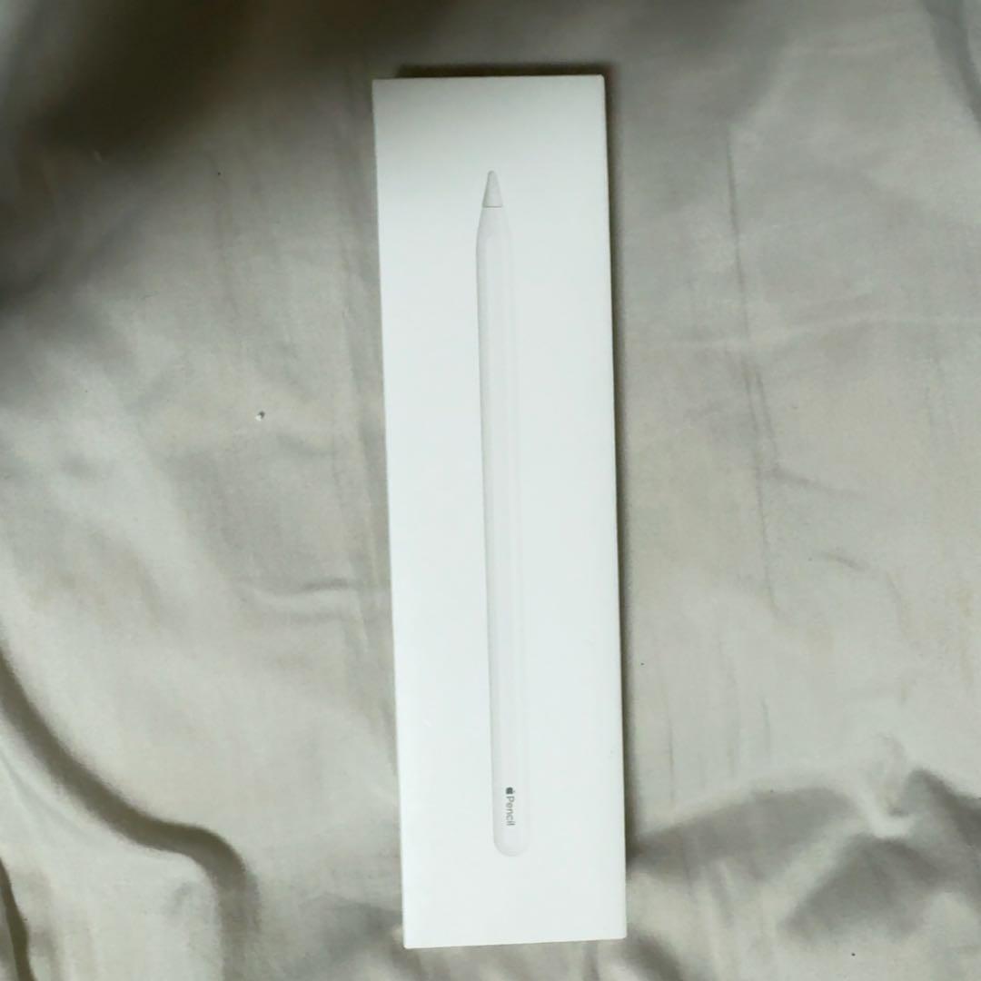 iPad Air 第4世代 256GB Apple Pencil 第2世代