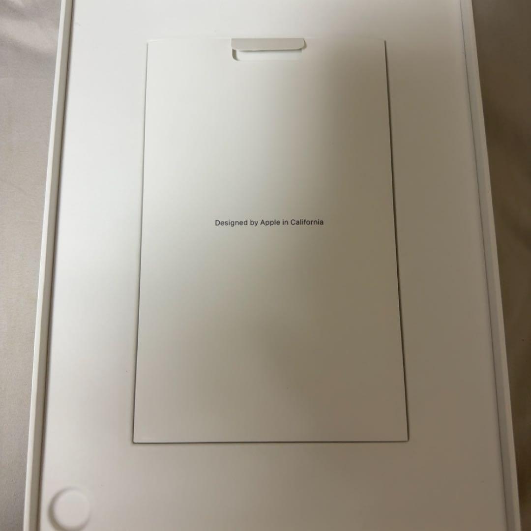 iPad Air 第4世代 256GB Apple Pencil 第2世代